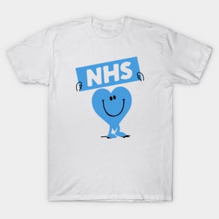 Thank You NHS T-Shirt